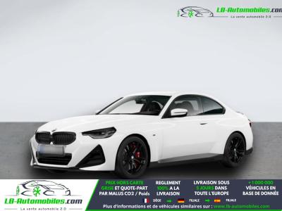 BMW Série 2 Coupé 220i 184 ch BVA