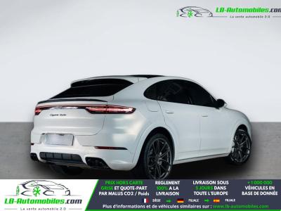 Porsche Cayenne Coupé Turbo 4.0 V8 550 ch  BVA