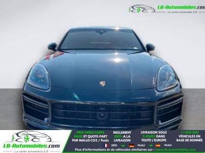 Porsche Cayenne Coupé Turbo 4.0 V8 550 ch  BVA