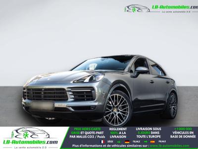 Porsche Cayenne Coupé 3.0 V6 340 ch  BVA