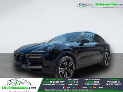 Porsche Cayenne Coupé 3.0 V6 340 ch  BVA