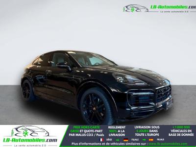 Porsche Cayenne Coupé 3.0 V6 340 ch  BVA