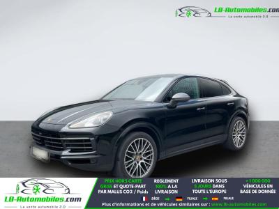 Porsche Cayenne Coupé 3.0 V6 340 ch  BVA