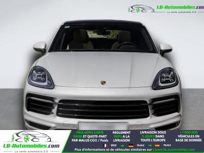 Porsche Cayenne Coupé 3.0 V6 340 ch  BVA