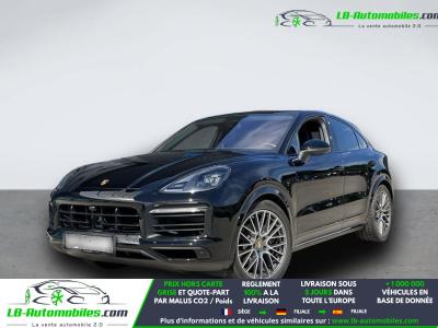 Porsche Cayenne Coupé 3.0 V6 340 ch  BVA