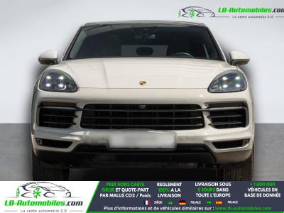 Porsche Cayenne Coupé 3.0 V6 340 ch  BVA