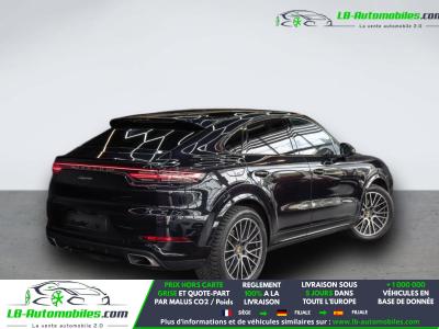 Porsche Cayenne Coupé 3.0 V6 340 ch  BVA