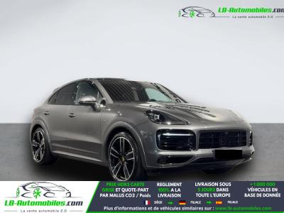 Porsche Cayenne Coupé E-Hybrid 3.0 V6 462 ch  BVA