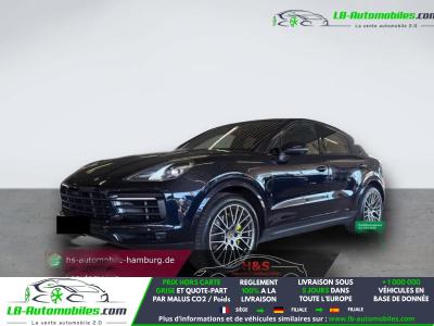 Porsche Cayenne Coupé E-Hybrid 3.0 V6 462 ch  BVA