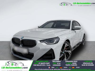BMW Série 2 Coupé 220i 184 ch BVA