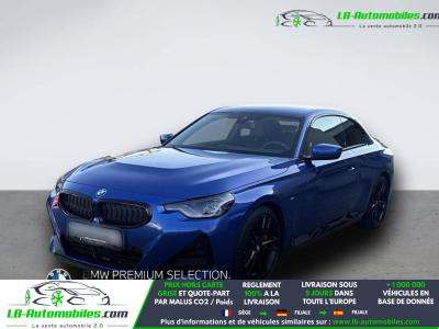 BMW Série 2 Coupé 220i 184 ch BVA