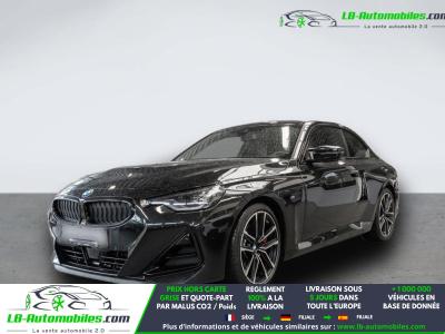 BMW Série 2 Coupé M240i 374 ch BVA