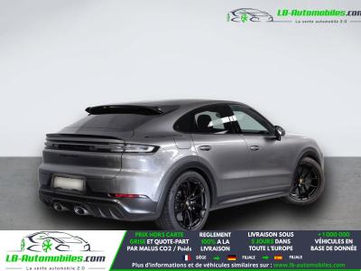 Porsche Cayenne Coupé Turbo E-Hybrid 4.0 V8 680 ch  BVA