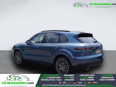 Porsche Cayenne GTS 3.6 V6 440 ch