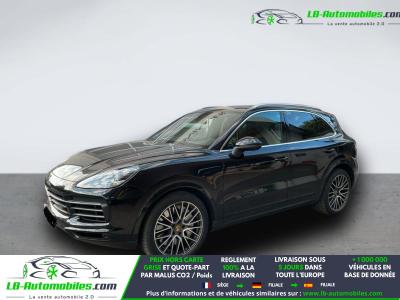 Porsche Cayenne GTS 3.6 V6 440 ch