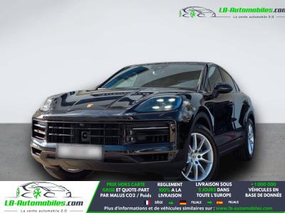 Porsche Cayenne Coupé 3.0 V6 353 ch