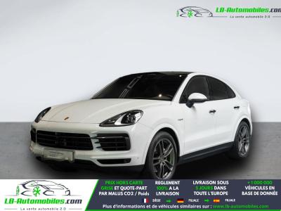 Porsche Cayenne Coupé E-Hybrid 3.0 V6 462 ch  BVA