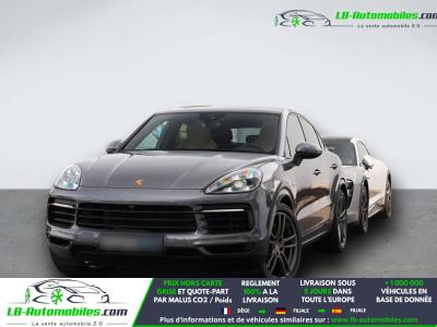 Porsche Cayenne Coupé E-Hybrid 3.0 V6 462 ch  BVA