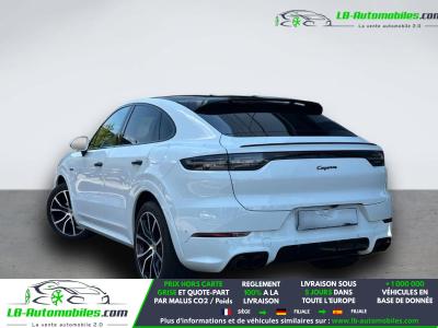 Porsche Cayenne Coupé E-Hybrid 3.0 V6 462 ch  BVA
