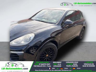 Porsche Cayenne 3.0D V6 262 ch
