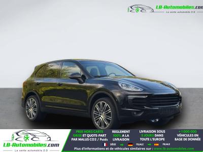 Porsche Cayenne 3.0D V6 262 ch