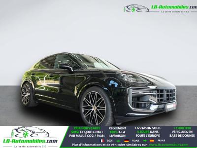 Porsche Cayenne Coupé 3.0 V6 353 ch