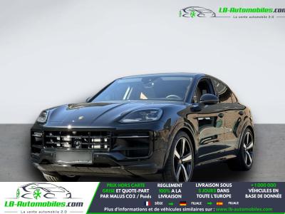 Porsche Cayenne Coupé 3.0 V6 353 ch