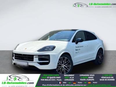 Porsche Cayenne Coupé 3.0 V6 353 ch