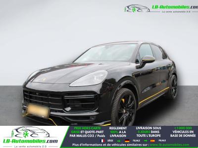 Porsche Cayenne 3.0 V6 340 ch  BVA