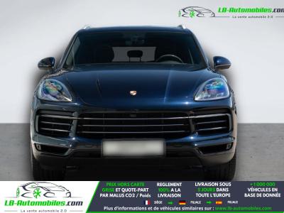Porsche Cayenne 3.0 V6 340 ch  BVA