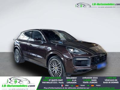 Porsche Cayenne 3.0 V6 340 ch  BVA