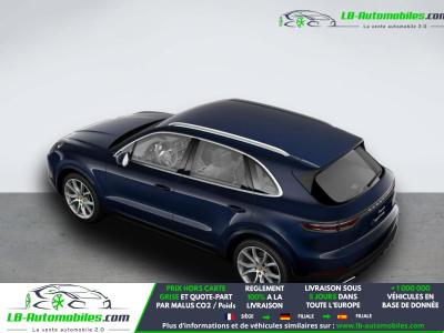 Porsche Cayenne 3.0 V6 340 ch  BVA
