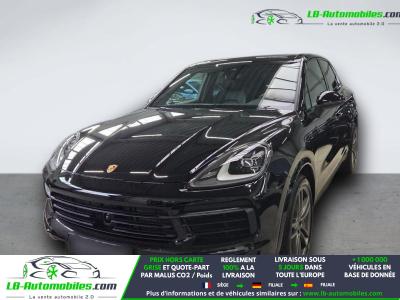 Porsche Cayenne 3.0 V6 340 ch  BVA