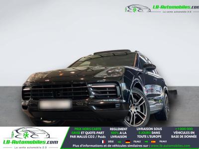 Porsche Cayenne S 3.0 V6 440 ch  BVA