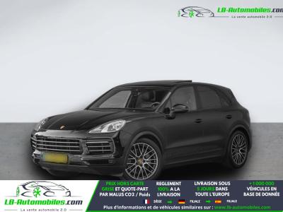 Porsche Cayenne S 3.0 V6 440 ch  BVA