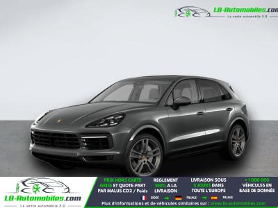 Porsche Cayenne S 3.0 V6 440 ch  BVA