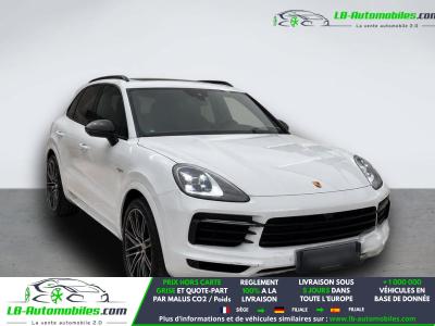 Porsche Cayenne E-Hybrid 3.0 V6 462 ch  BVA