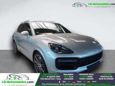 Porsche Cayenne Turbo 4.0 V8 550 ch  BVA