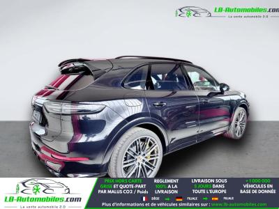 Porsche Cayenne Turbo S E-Hybrid 4.0 V8 680 ch  BVA
