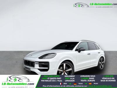 Porsche Cayenne 3.0 V6 353 ch