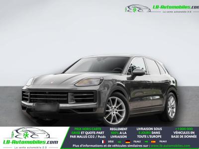 Porsche Cayenne 3.0 V6 353 ch