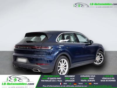Porsche Cayenne 3.0 V6 353 ch