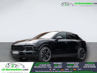 Porsche Cayenne E-Hybrid 3.0 V6 462 ch  BVA