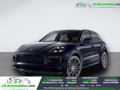 Porsche Cayenne GTS 4.0 V8 474 ch