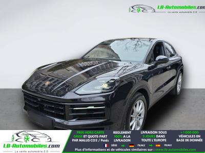 Porsche Cayenne 3.0 V6 353 ch