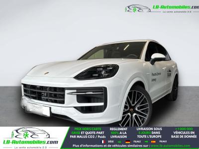 Porsche Cayenne E-Hybrid 3.0 V6 470 ch