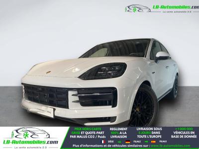 Porsche Cayenne E-Hybrid 3.0 V6 470 ch