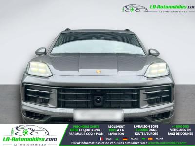 Porsche Cayenne E-Hybrid 3.0 V6 470 ch