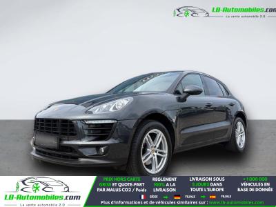 Porsche Macan 2.0 250 ch