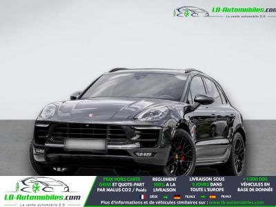 Porsche Macan GTS 3.0 V6 360 ch